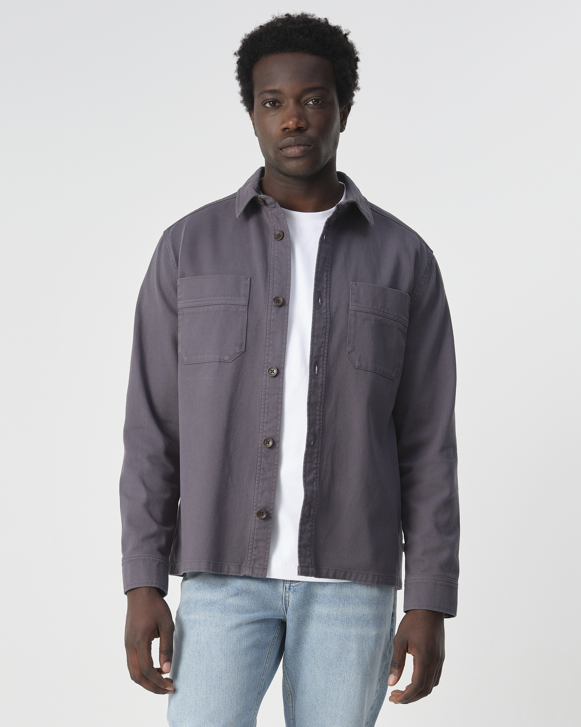 J.C. Rags overshirt