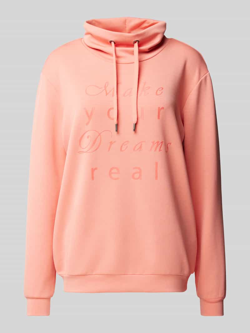 Soyaconcept Sweatshirt SC-BANU 217
