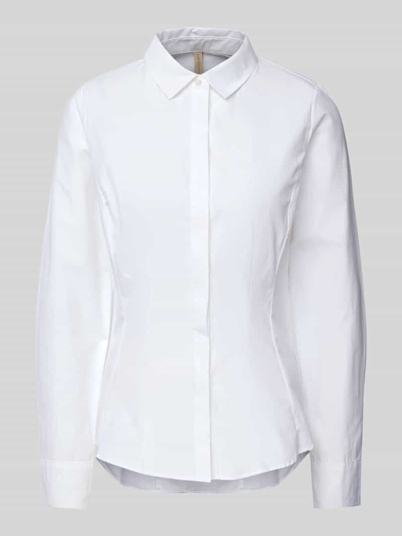 Soyaconcept Blouse met lange mouwen SC-NETTI 6