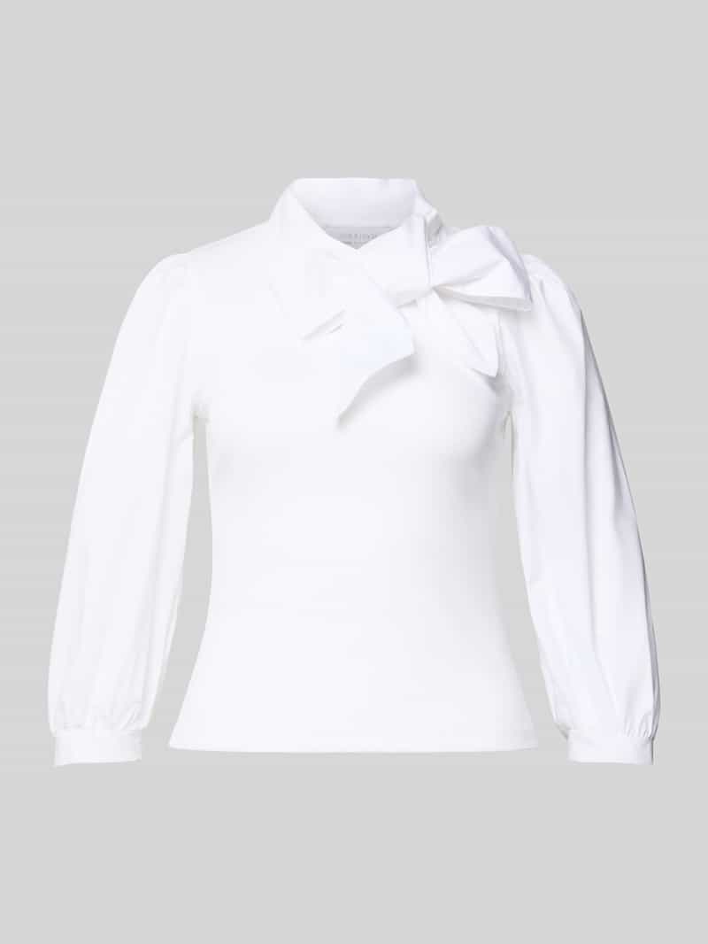 Rich & Royal Blouse met lange mouwen