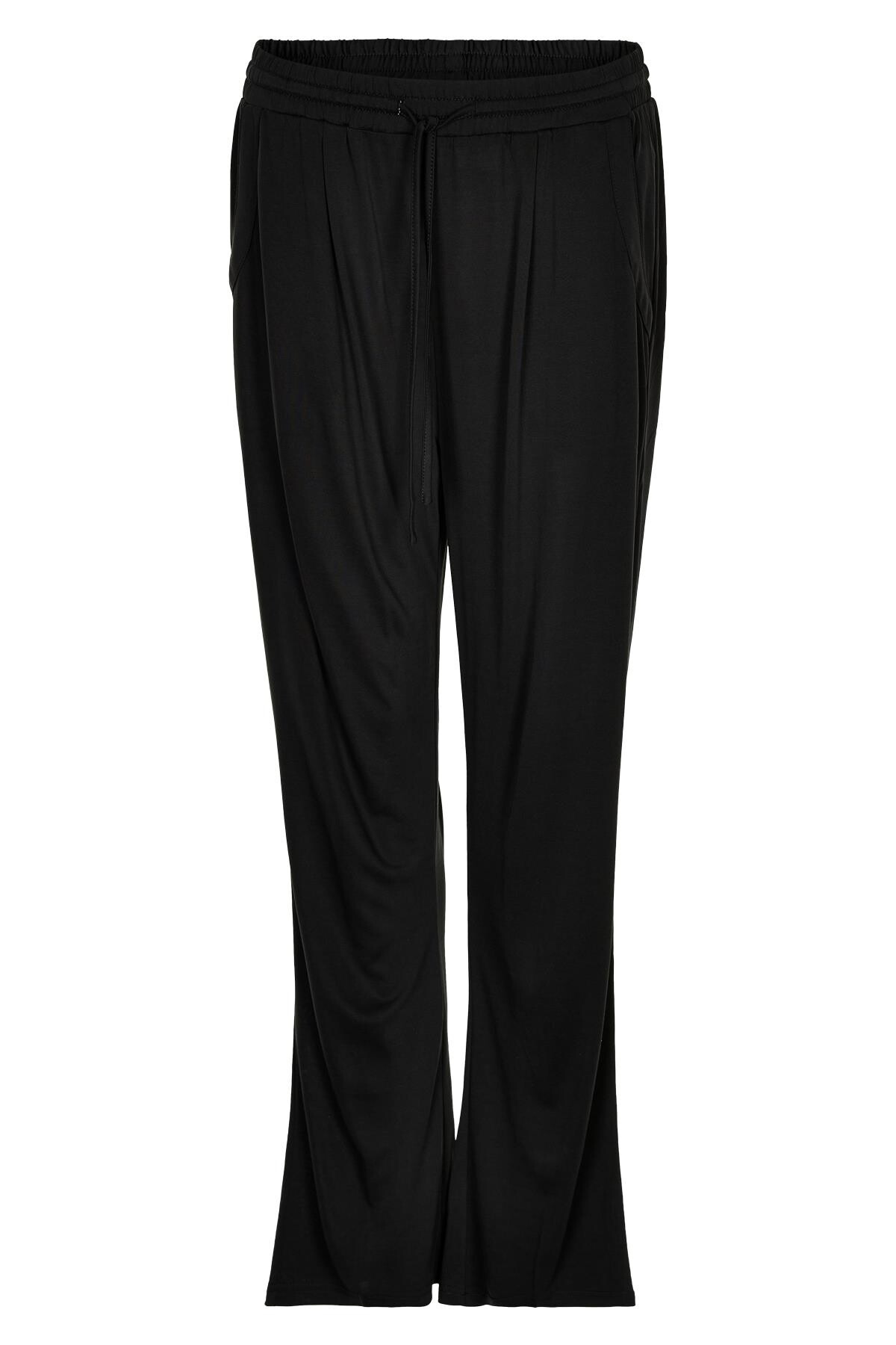IN FRONT NINA PANT 15176 999 (Black 999)