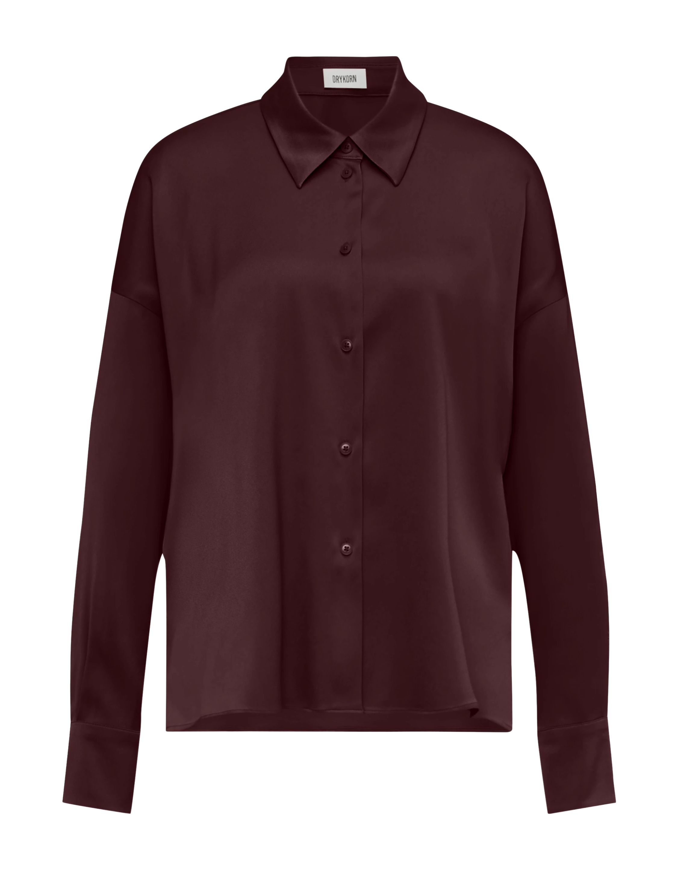 Drykorn Blouses 130065 cloelia