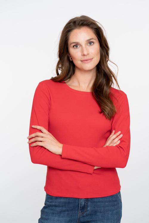 Geisha T-Shirt 52603-41