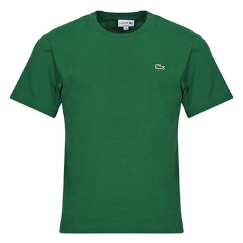 Lacoste T-shirt Korte Mouw  TH7318