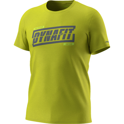 Dynafit Heren Graphic CO T-shirt