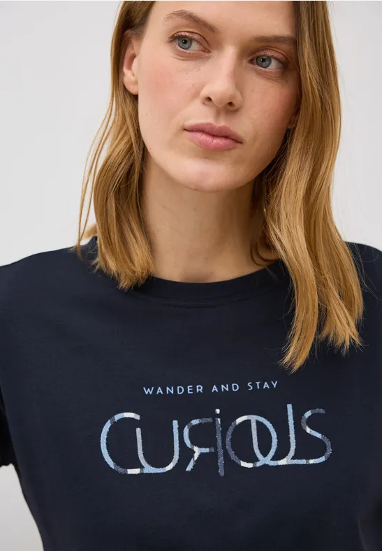 Cecil T-shirt