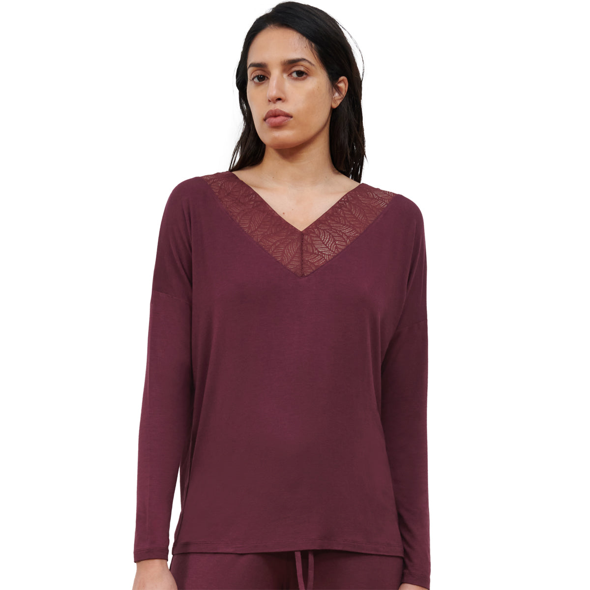 Femilet Jazz blouse, rood