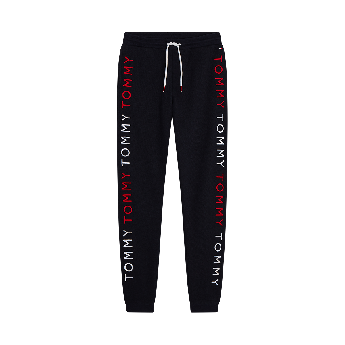 Tommy hilfiger sweatpants, blauw