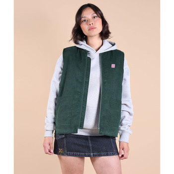 Oxbow Trui  Corduroy vest ROY