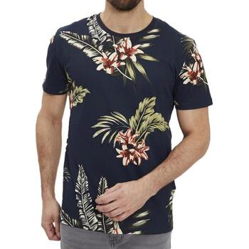 Jack & jones T-shirt Korte Mouw Jack & Jones -