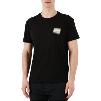 Tommy Jeans T-shirt Korte Mouw  DM0DM20814