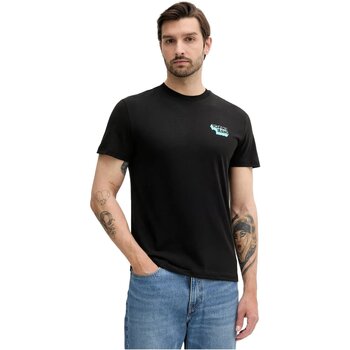 Tommy Jeans T-shirt Korte Mouw  DM0DM21539
