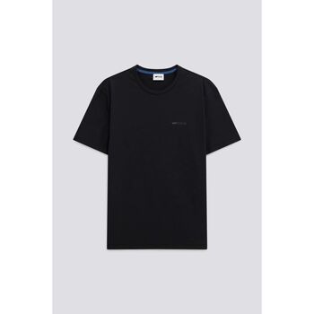 Gas T-shirt  543886 185020 SCUBA-0200 BLACK