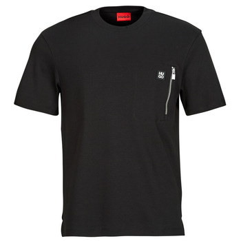 HUGO T-shirt Korte Mouw  Dargentee