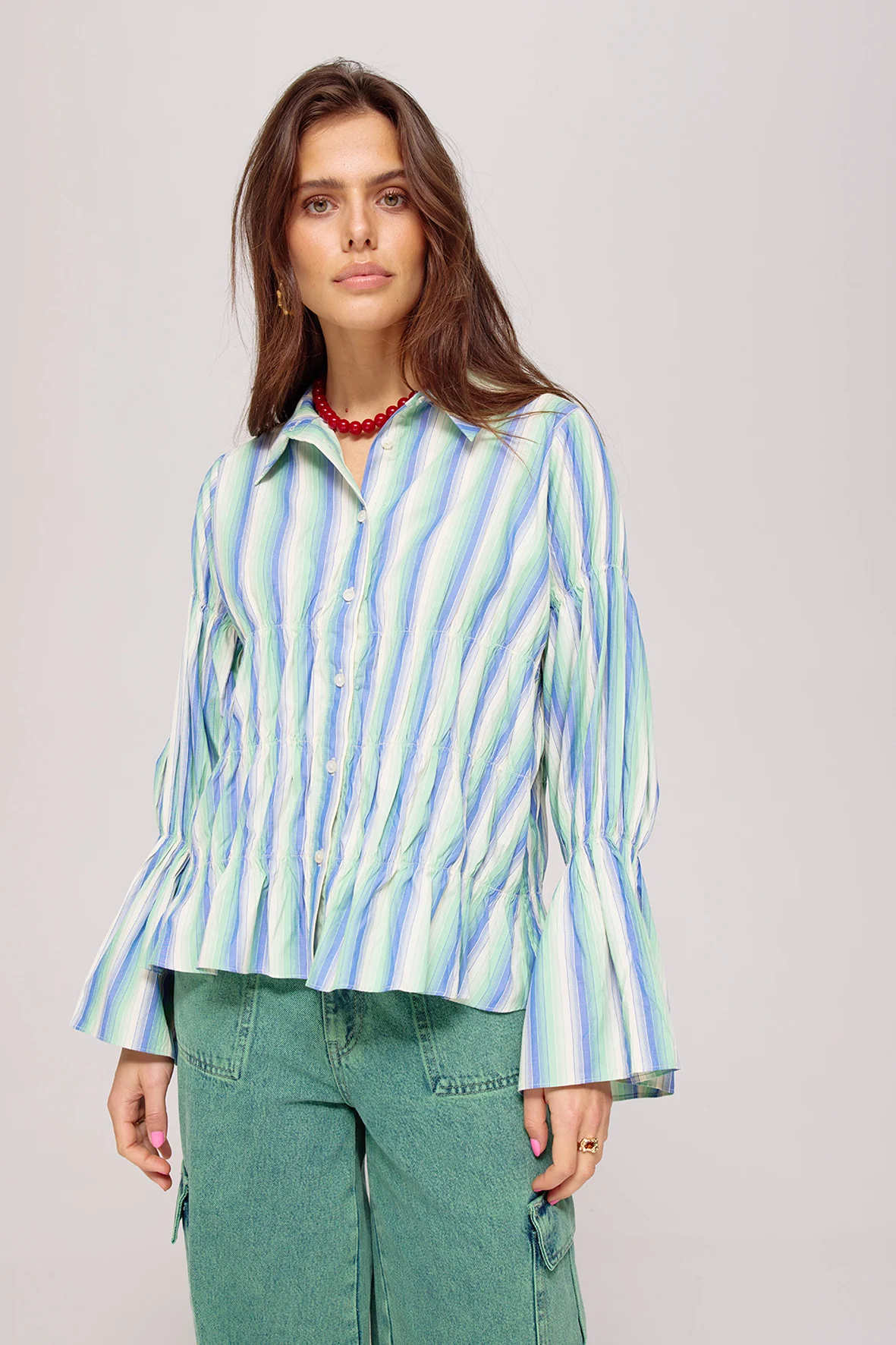 Harper & Yve Aw25p615 senna