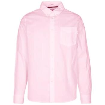 Pepe Jeans Overhemd Lange Mouw  -