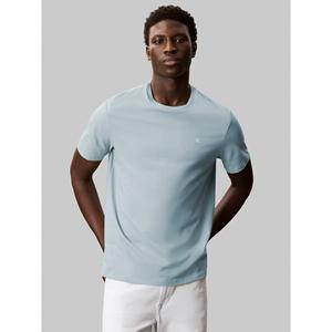 Calvin Klein T-shirt SS SMOOTH CTTN SOLID CREWNK TEE