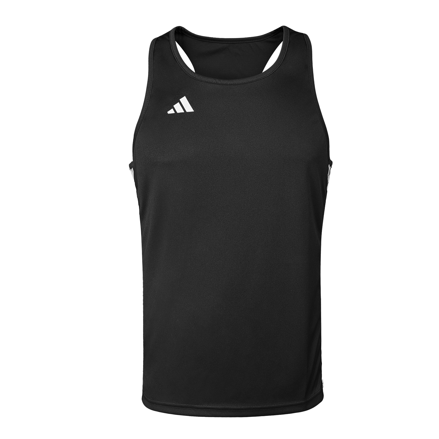 Adidas Heren logoboksvest