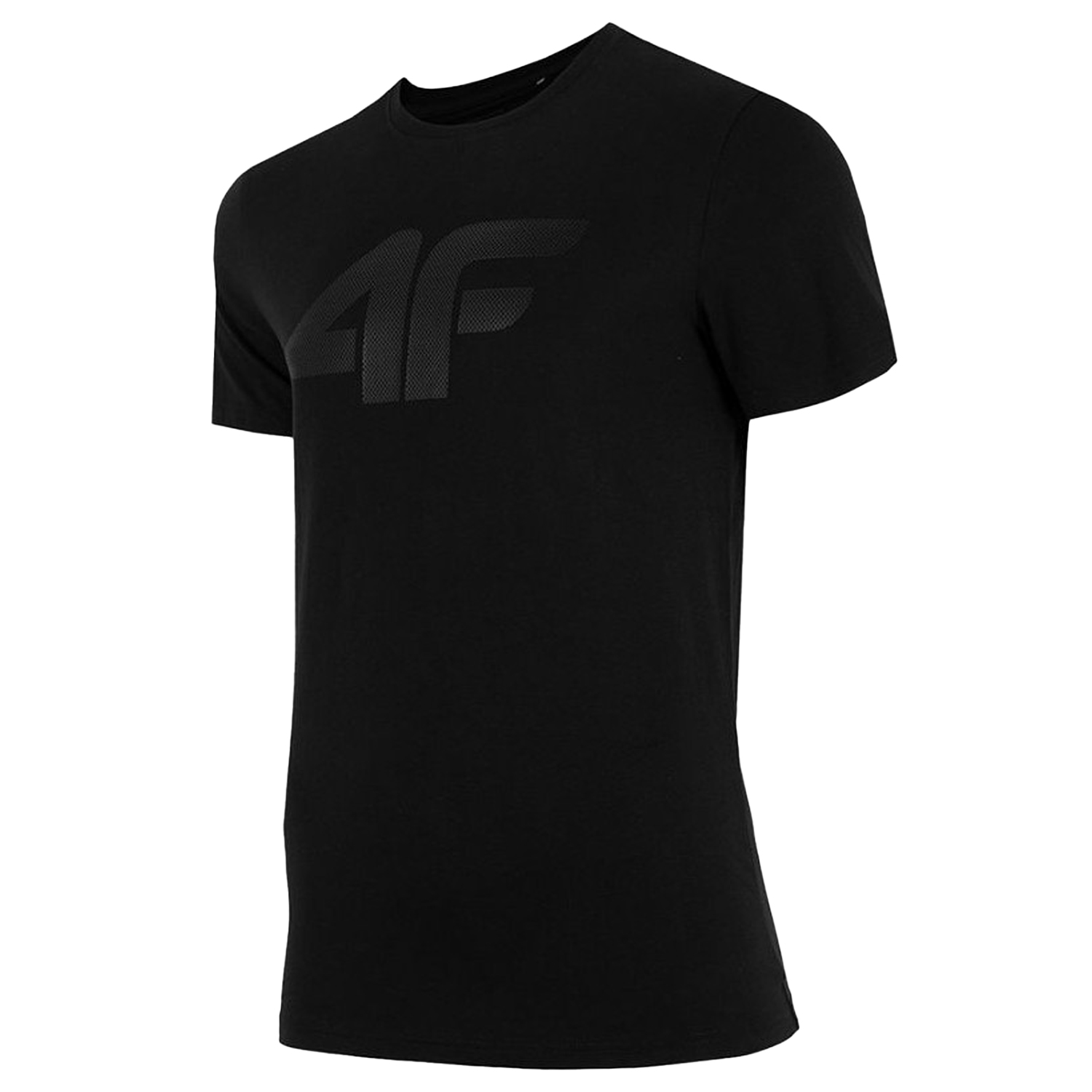 4F Heren h4l22-tsm353 t-shirt