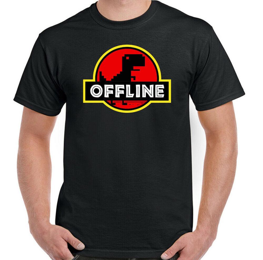 91140100MA0LT7WW9A Gaming offline retro grappig videospel ZX Spectrum Atari PC console Unisex T-shirt XXXXL