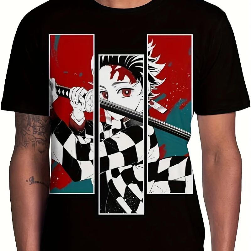 ETST 007 Heren T-shirt Zomer T-shirt Casual Korte Mouw Top O Hals T-shirt Losse Micro Elasticiteit Retro Mode Ademende Herenkleding 6XL