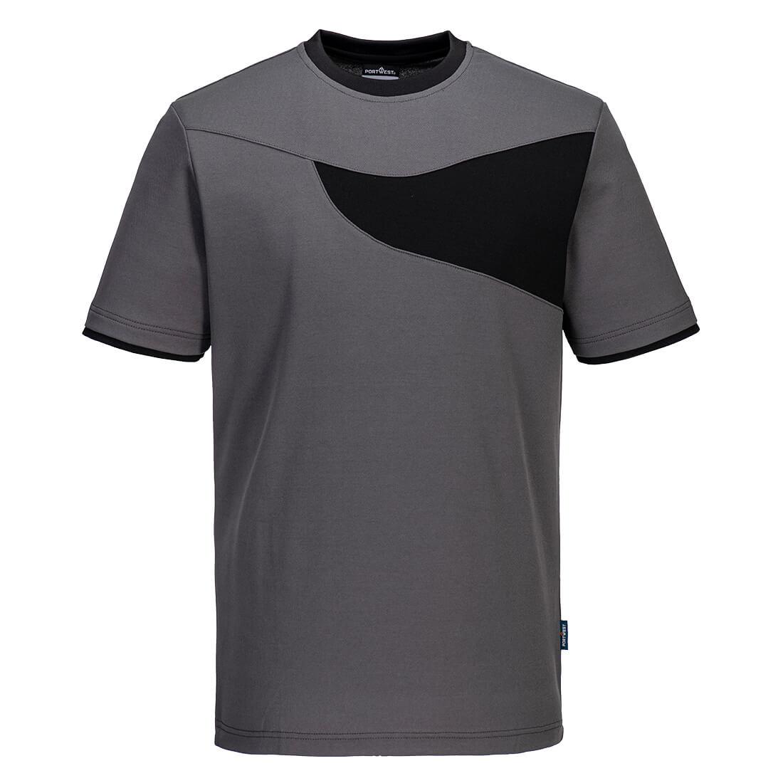 Portwest Heren katoenen actief T-shirt M