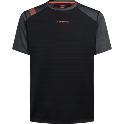 La sportiva Heren Sunfire T-Shirt