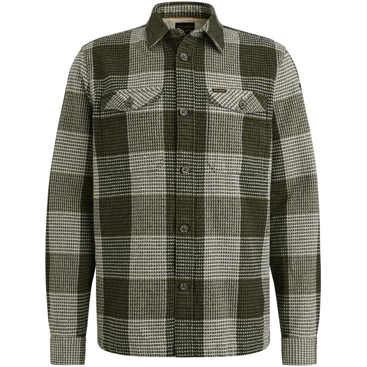 Pme legend PME-Legend Overhemd PSI2508214-6416