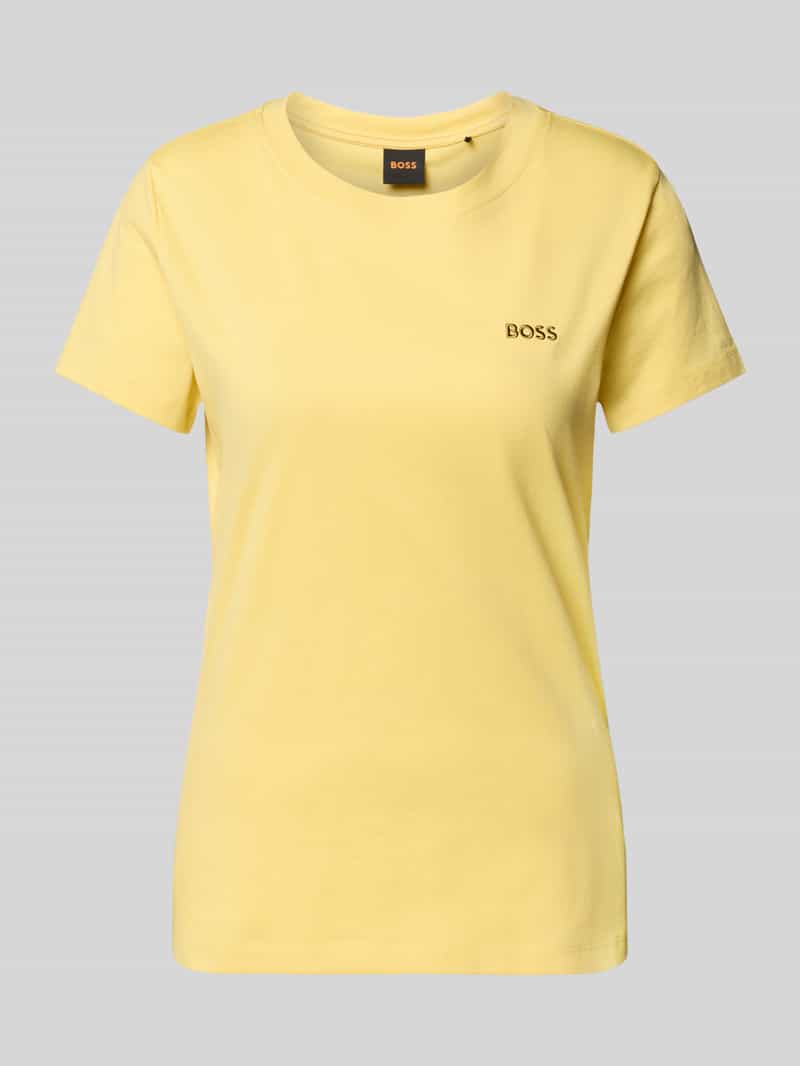 Boss Orange T-shirt Esogo Premium Damesmode