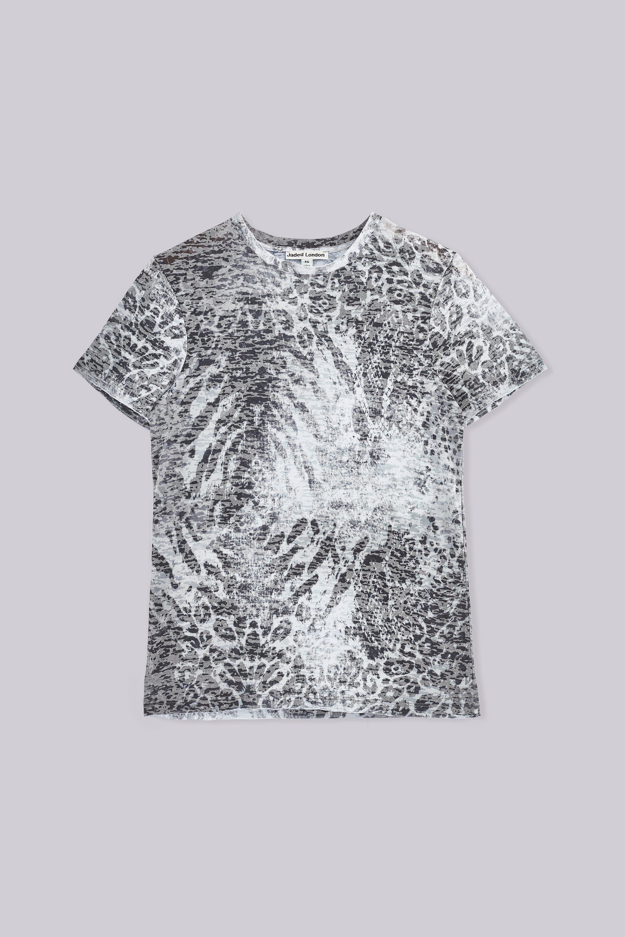 Jaded Man Claw T-Shirt