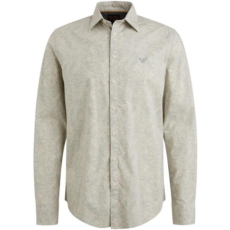 Pme legend PME-Legend Overhemd PSI2508211-7011