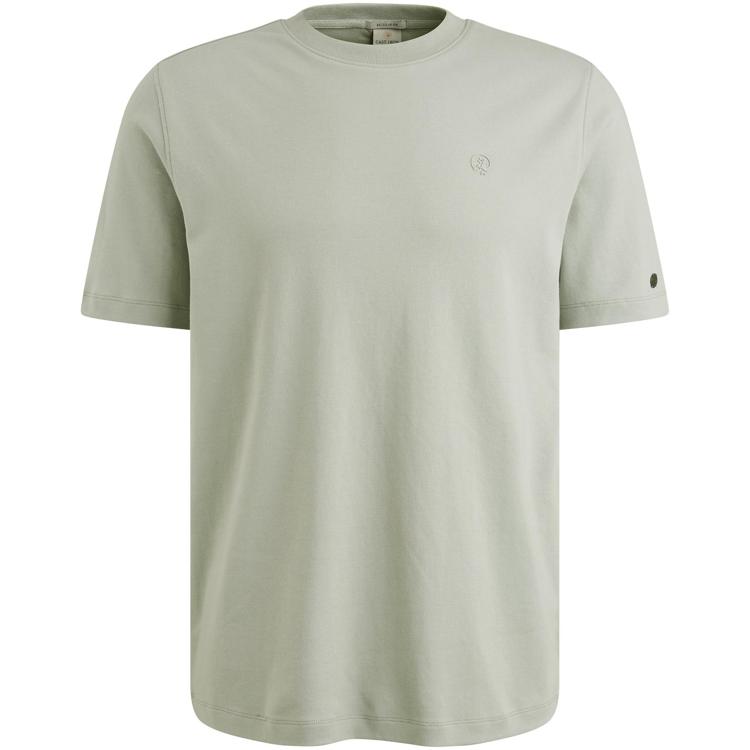 Cast iron T-Shirt CTSS2508588-9040