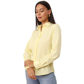 La Modeuse Overhemd  75829_P179478