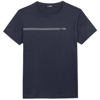 TBS T-shirt Korte Mouw  -