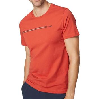 TBS T-shirt Korte Mouw  -
