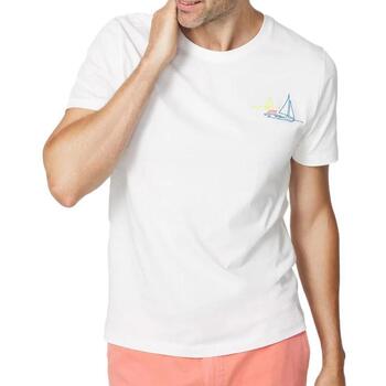 TBS T-shirt Korte Mouw  -