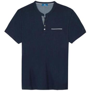 TBS T-shirt Korte Mouw  -