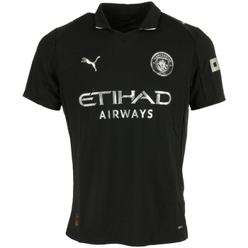 Puma T-shirt Korte Mouw  Mcfc