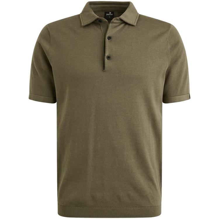 Vanguard Polo VPSS2508890-6497