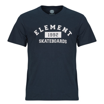 Element T-shirt Korte Mouw  HOME TEAM SS