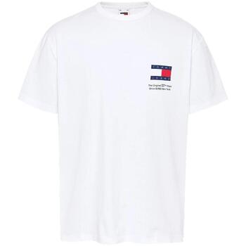 Tommy Hilfiger T-shirt Korte Mouw  -