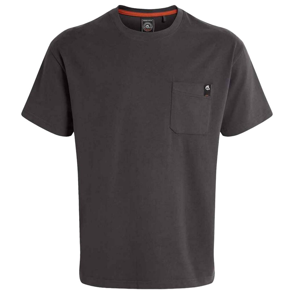 Craghoppers Mens Wakefield Pocket T-Shirt XXL