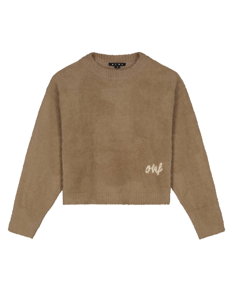 Olaf Hussein Pullover w220704