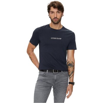 Guess T-shirt Korte Mouw  M4YI52 K8HM0