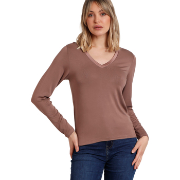 Admas Blouse  Top met lange mouwen Pico Raso
