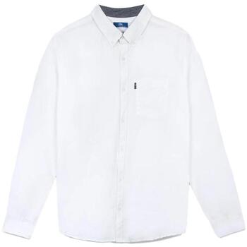 TBS Overhemd Lange Mouw  -