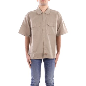 Dickies Overhemd Korte Mouw  DK0A4Z7Q