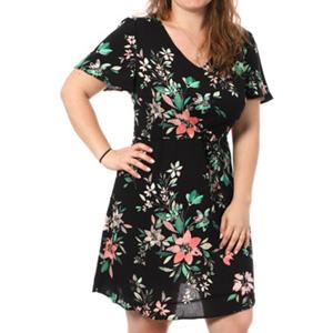 Korte Jurk Vero Moda CURVE Easy