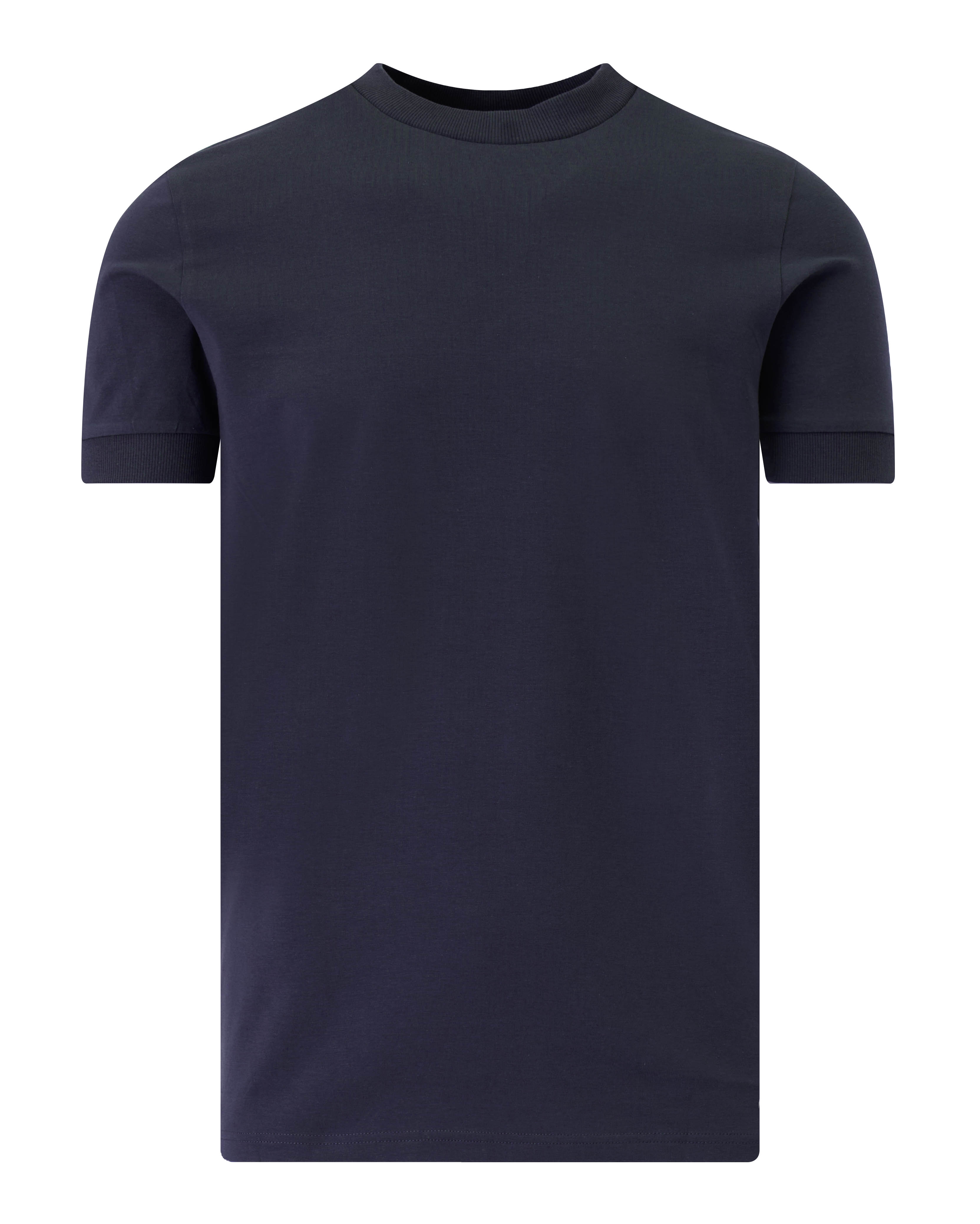 Drykorn Anton t-shirt met korte mouwen