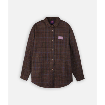 Oxbow Overhemd  Flanel Overhemd CAMILLA